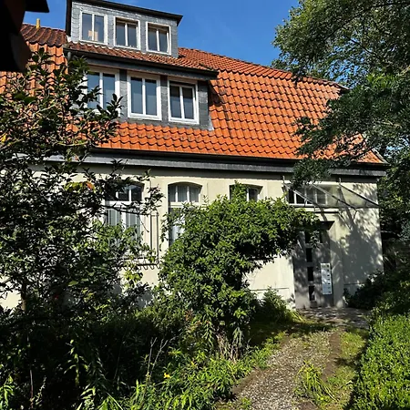 דירה Geraeumiges Wohnen Fuer 7 Personen- Parkplatz- Waschmaschine- 3 Schlafzimmer *